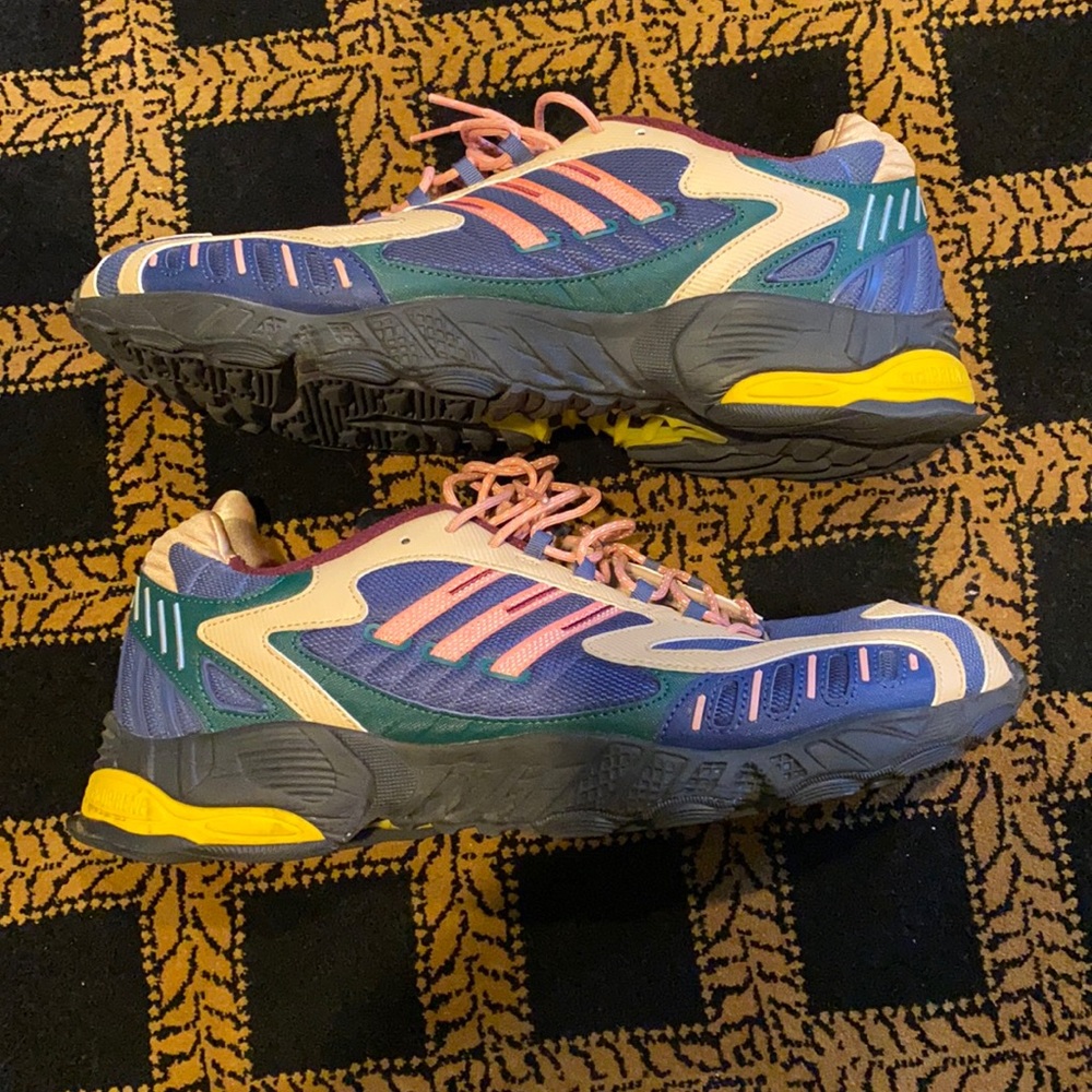 Adidas Men’s Sneakers, Used, sz 13